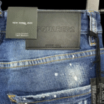 P-DSQUARED2 - Image 3