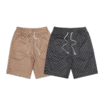 pantaloncini gucci