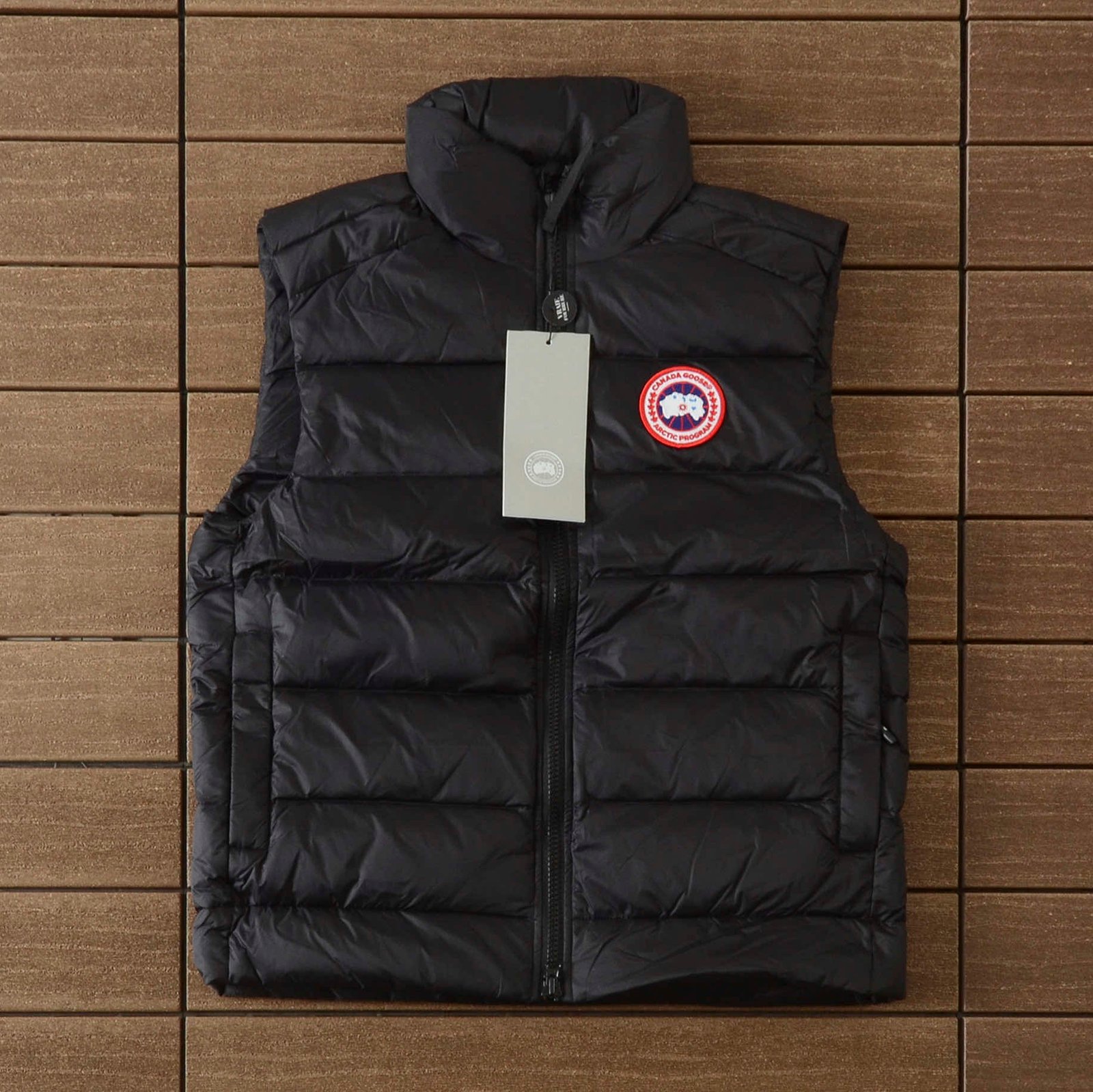 2eb0c023.jpeg GILET - Image 1