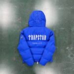JACKET BLUE - Image 2
