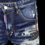 P-DSQUARED2 - Image 2