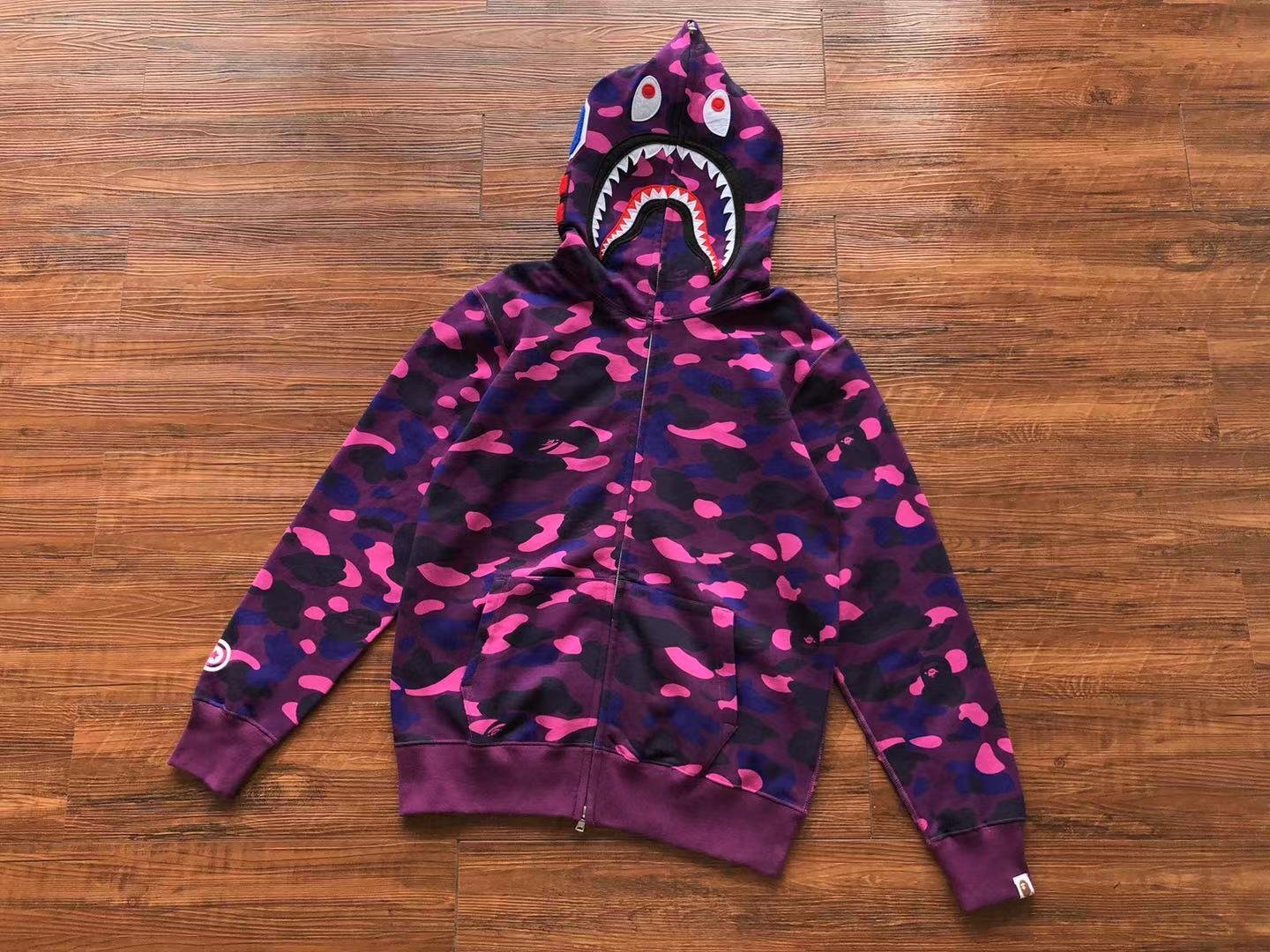 3963690975.jpg HOODIE - Image 1