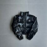 JACKET BLACK (woman)