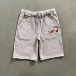 FULL SET GREY/ORANGE - Image 2