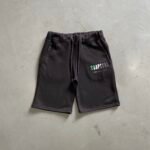 FULL SET BLACK/GREEN - Image 2