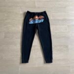 FULL SET BLACK/ORANGE - Image 2