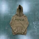 FULL SET GREEN CAMOU