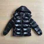 JACKET BLACK - Image 3