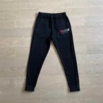 FULL SET BLACK/RED - Image 2