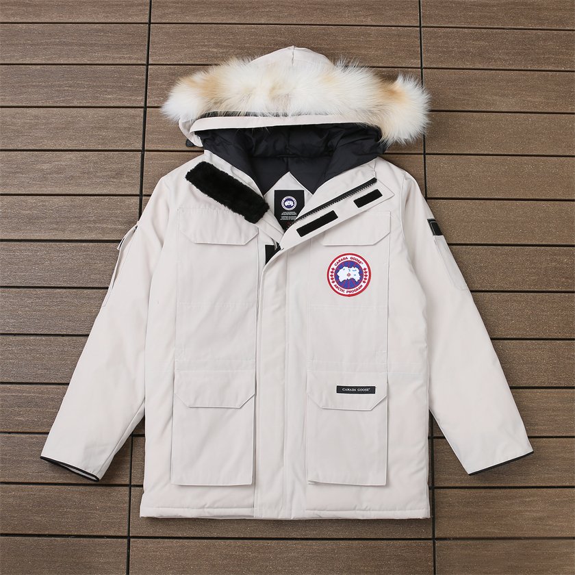 7bb595cf.jpeg JACKET - Image 1