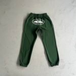 FULL SET GREEN/WHITE - Image 2