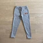 FULL SET GREY/ORANGE - Image 2