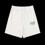 DENIM TEAR WHITE SET - Image 2