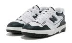 NEW BALANCE 550 SPARTAN GREEN - Image 2