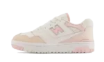 NEW BALANCE 550 WHITE PINK
