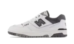 NEW BALANCE 550 WHITE DARK GREY