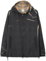 spring jacket