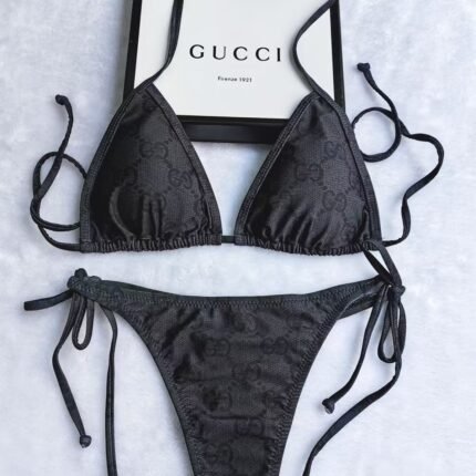 GUCCI BIKINI