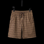 FENDI BROWN SET - Image 4