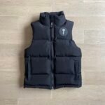 GILET BLACK
