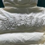 JACKET CREAM - Image 4