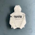 JACKET GREY REFLECTIVE - Image 2