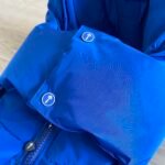 JACKET BLUE - Image 4