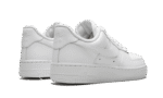 AF1 WHITE - Image 3
