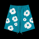 DENIM SET TEAR VIBRANT SHADE OF BLUE - Image 2