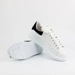 Tacco in camoscio - Image 2