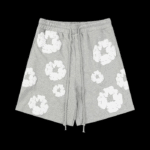 OFF WHITE TEAR DENIM SET - Image 2