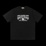 DENIM TEAR BLACK SET - Image 3