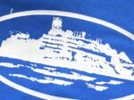 FULL SET BLUE/WHITE - Image 3