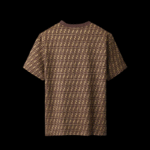 FENDI BROWN SET - Image 3