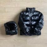 JACKET BLACK - Image 4