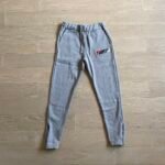 FULL SET GREY/RED - Image 2