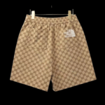 Pantaloncini Gucci - Image 4