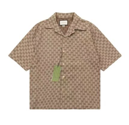Gucci short sleeve